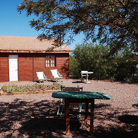 Cabanas Dona Juanita Hotel San Pedro de Atacama Eksteriør billede