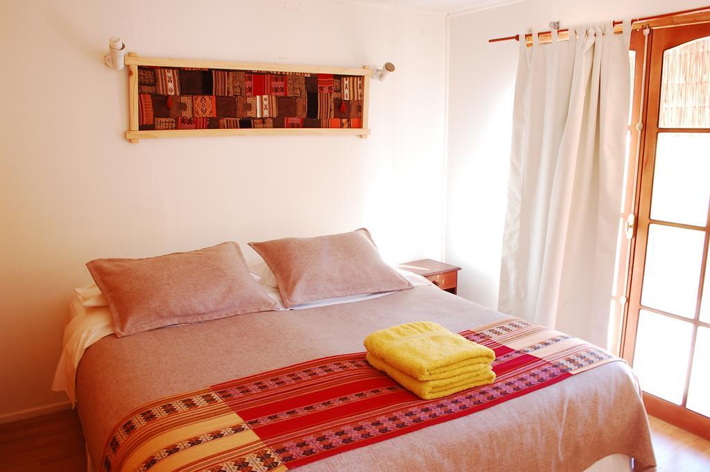 Cabanas Dona Juanita Hotel San Pedro de Atacama Eksteriør billede