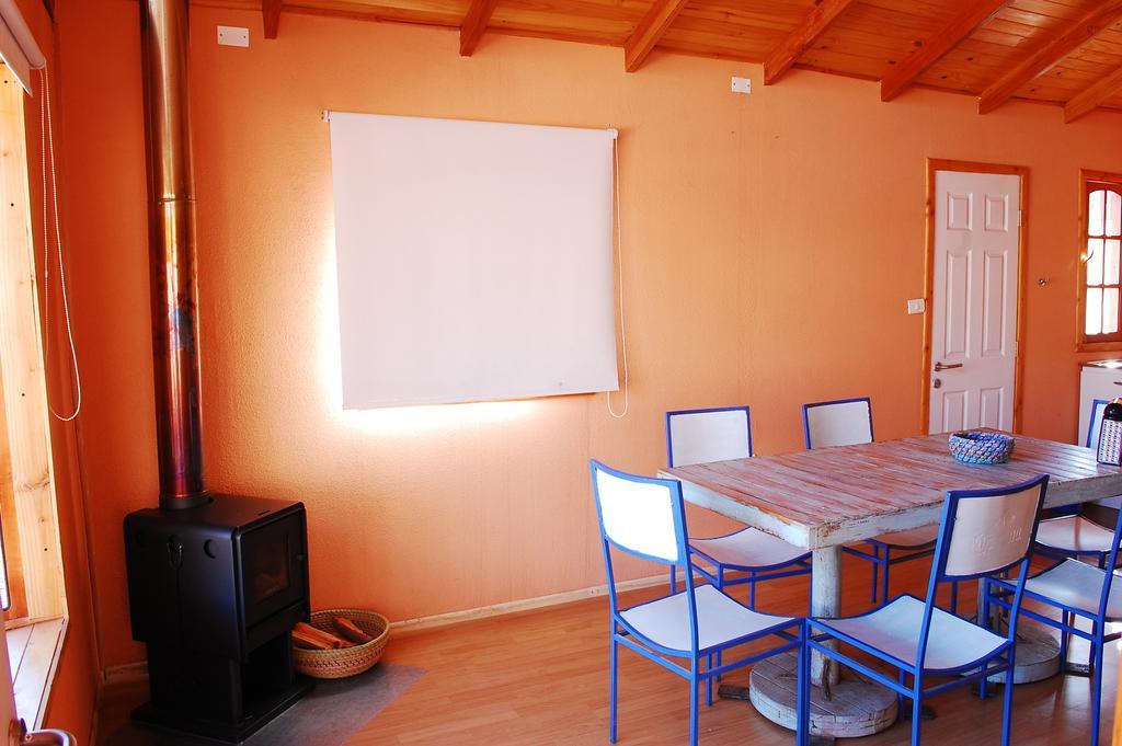 Cabanas Dona Juanita Hotel San Pedro de Atacama Værelse billede