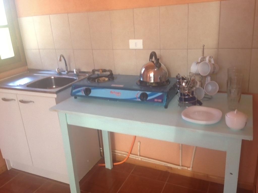 Cabanas Dona Juanita Hotel San Pedro de Atacama Værelse billede